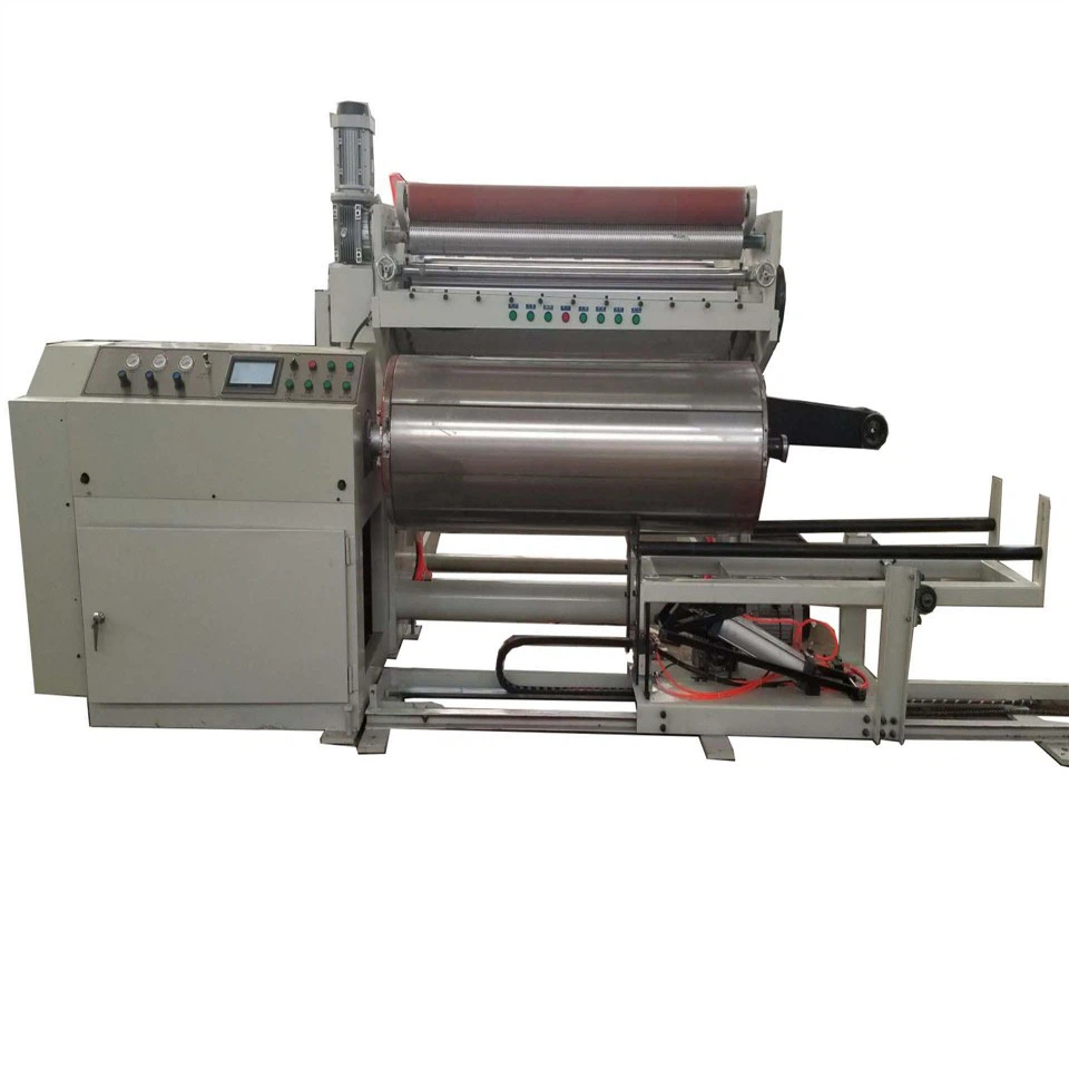 Parallel Tube Core Making Machine