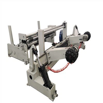 Le 10 migliori fabbriche di rotoli di carta in Cina 2025